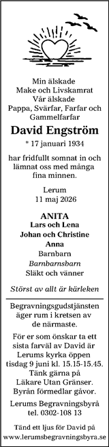 Lokalpressen Lerum