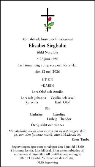 Svenska Dagbladet