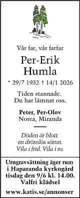 Haparandabladet