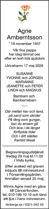 Ulricehamns Tidning