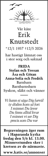 Haparandabladet