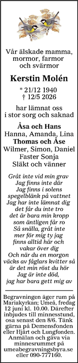 Tidningen Ångermanland