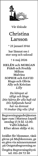 Norrköpings Tidningar