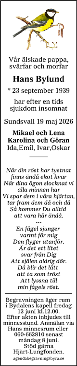 Sundsvalls Tidning