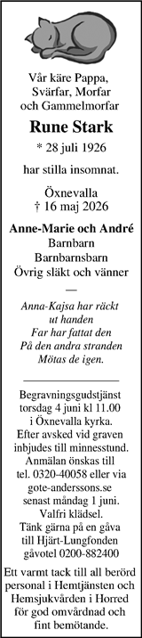 Markbladet
