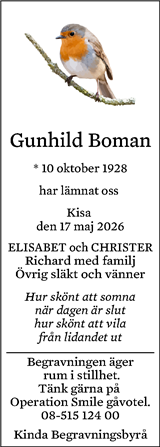 Östgöta Correspondenten