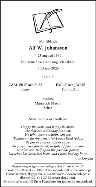 Svenska Dagbladet