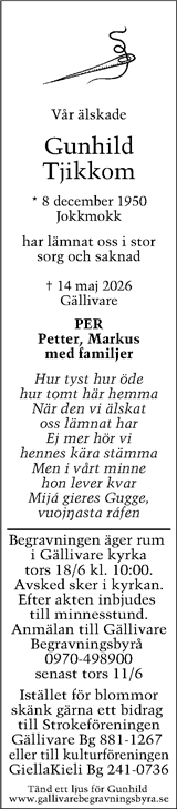 Norrländska Socialdemokraten