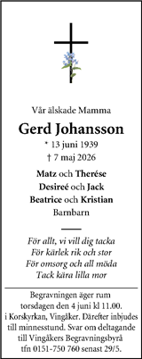 Dagen