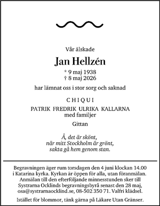 Dagens Nyheter