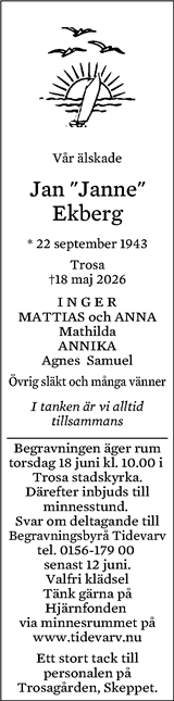 Södermanlands Nyheter