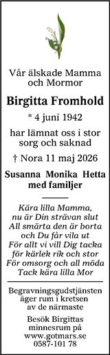 Nerikes Allehanda