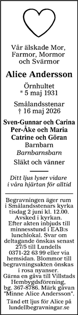 Värnamo Nyheter