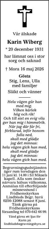 Mora Tidning