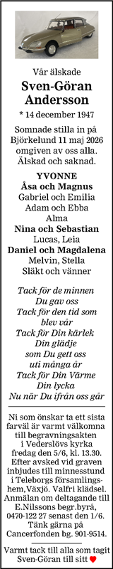 Smålandsposten