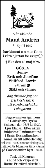 Lokaltidningen Växjö/Alvesta