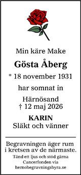Tidningen Ångermanland