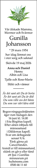 Skaraborgs Allehanda