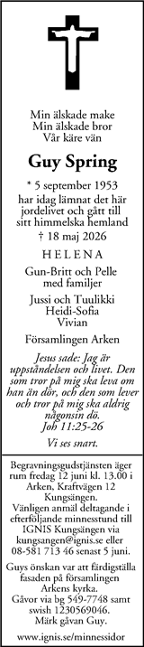 Mitt i Upplands Bro