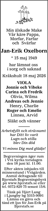 Smålänningen