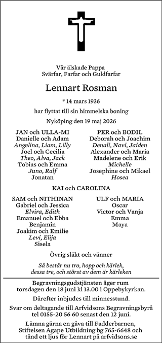 Södermanlands Nyheter