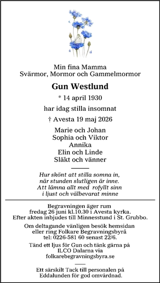 Lokalt i Dalarna (fd Annonsbladet Dalarna)