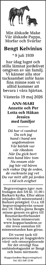 Vestmanlands Läns Tidning