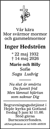 Ljusnan