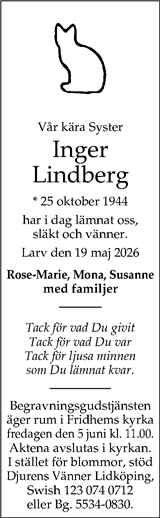 Nya Lidköpings-Tidningen