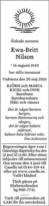 Östgöta Correspondenten