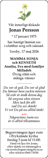 TorsbyBladet