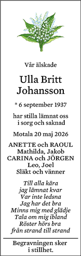 Motala Vadstena Tidning