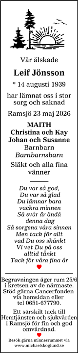 Ljusdals-Posten