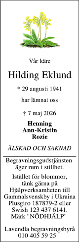 Enköpings-Posten