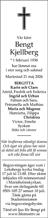 Mariestads-Tidningen