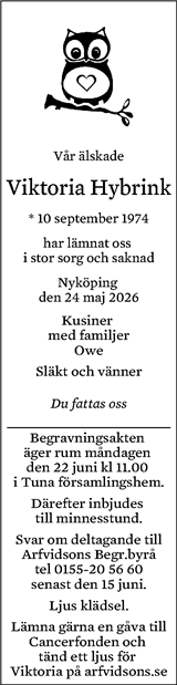 Södermanlands Nyheter