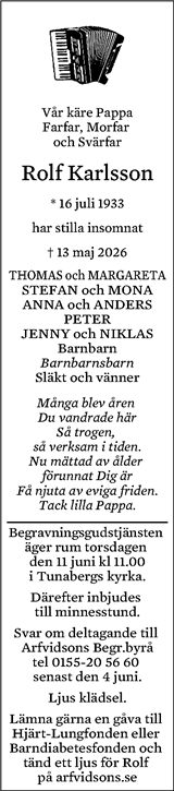 Södermanlands Nyheter