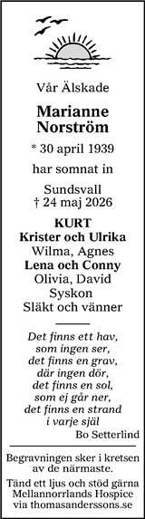 Sundsvalls Tidning