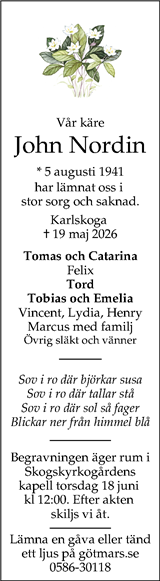 Karlskoga Kuriren,Karlskoga Tidning