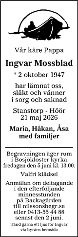 Skånska Dagbladet