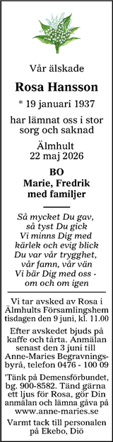 Smålänningen