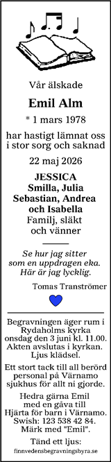 Värnamo Nyheter