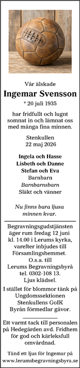 Lokalpressen Lerum