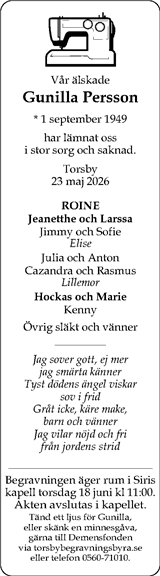TorsbyBladet