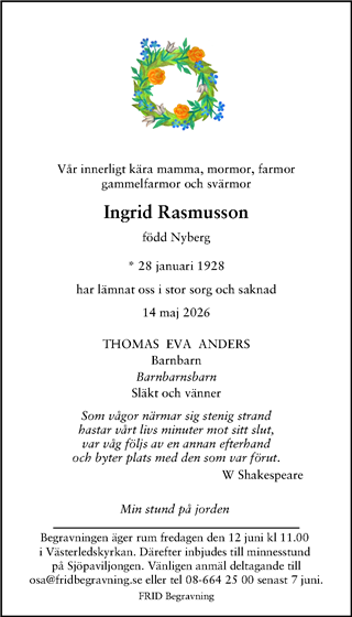 Svenska Dagbladet