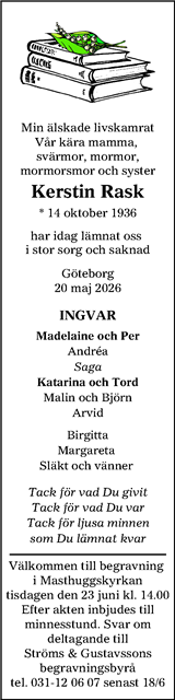 Göteborgs-Posten