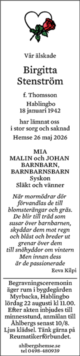 Östgöta Correspondenten