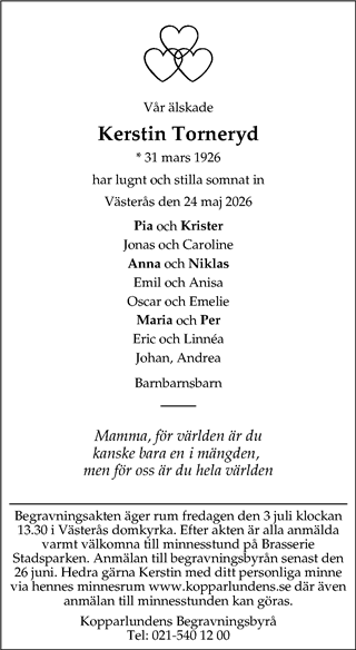 Västerås Tidning