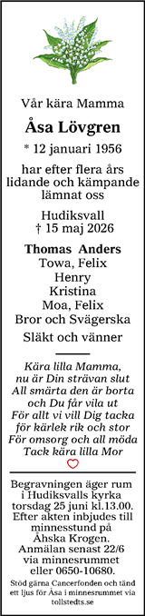 Hudiksvalls Tidning