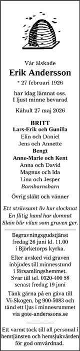 Lokalpressen Härryda
